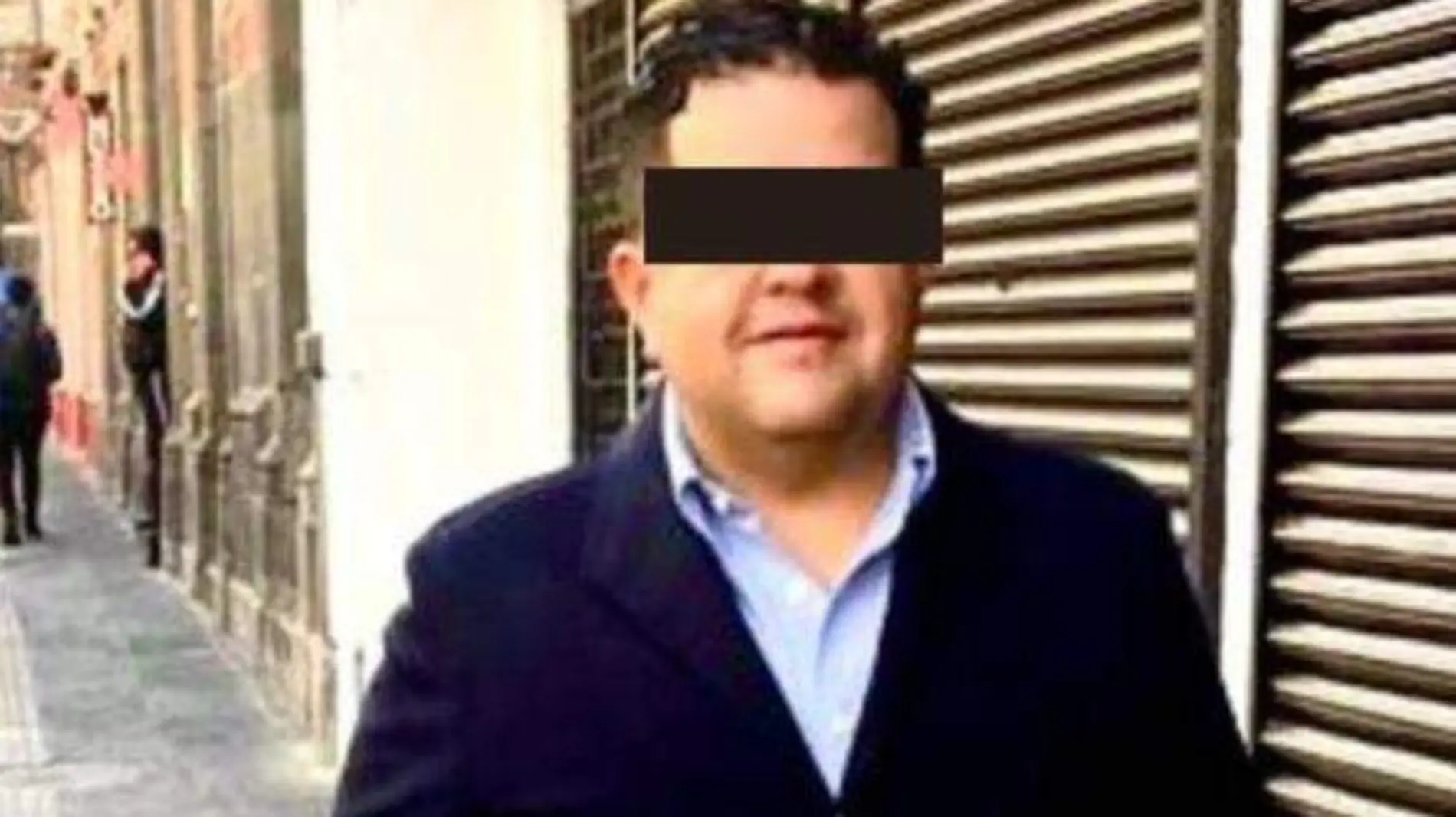 ¿Quién es Arturo Rueda y de qué lo acusan-